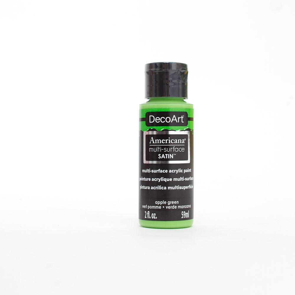 Americana, Acrylic, Art & School, Multi-surface, Paint, 2 ounce, 45270